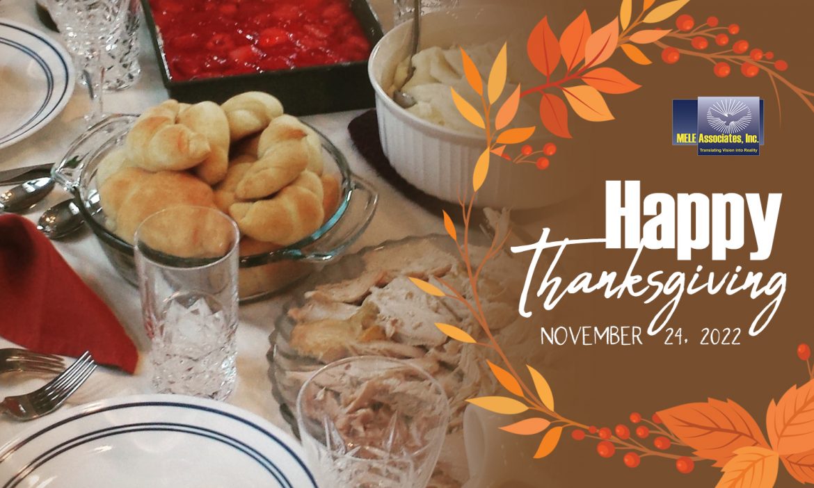 Happy Thanksgiving! #HappyThanksgiving #GiveThanks