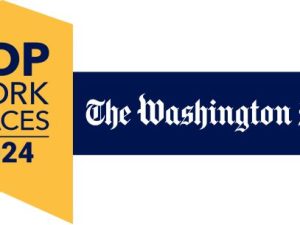 MELE Named 2024 Top Workplace by The Washington Post